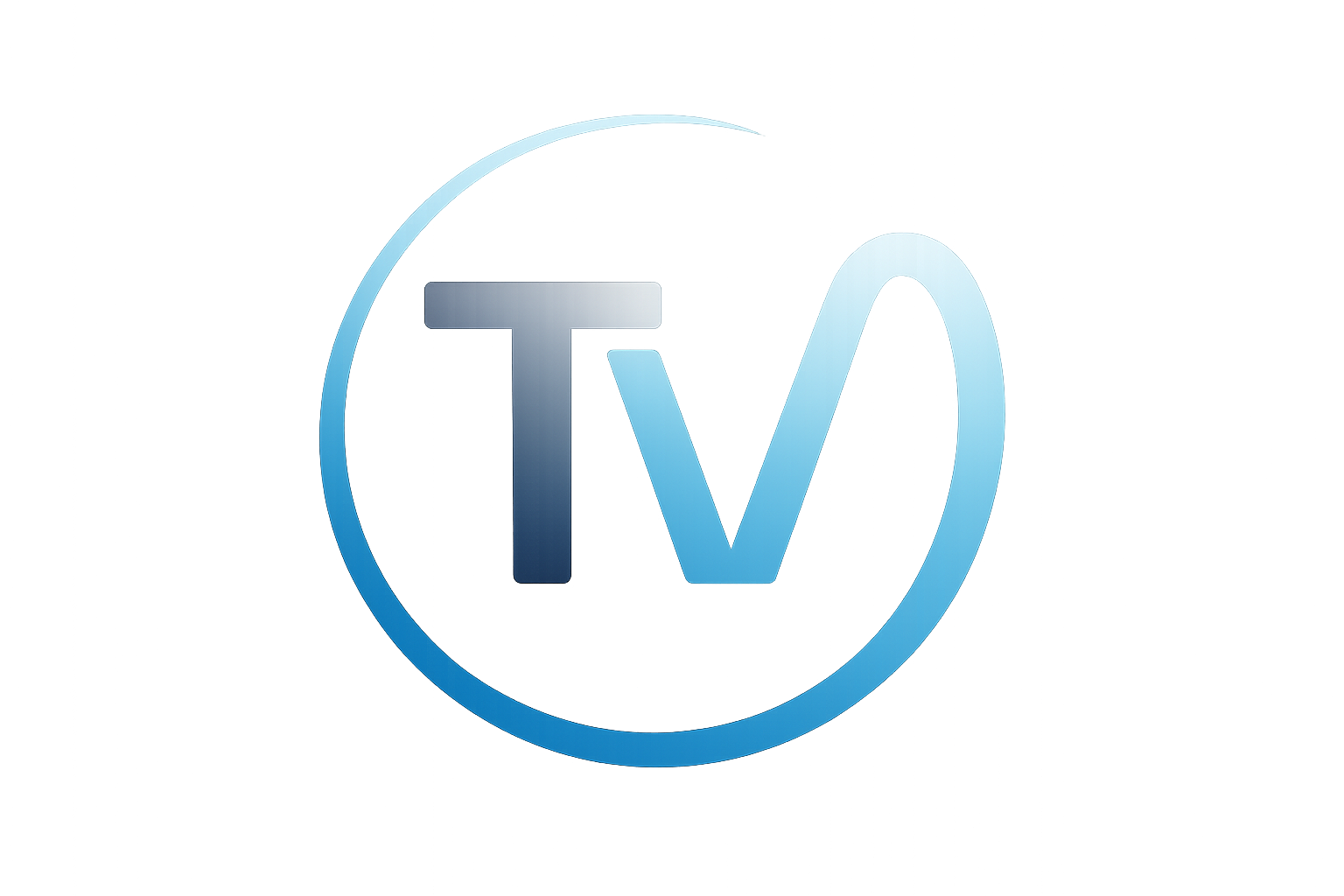 iVizion logo